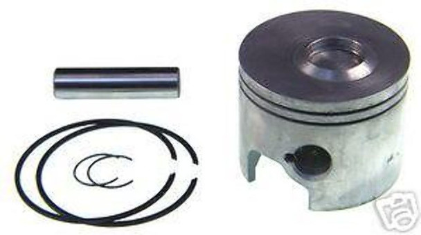 Mercury/Sea-doo 135-175/2500 Port Piston Kit 700-859562T17 859562T4