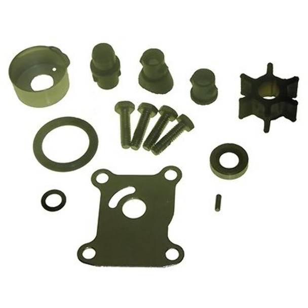 Johnson Evinrude BRP OMC Water Pump Service Kit