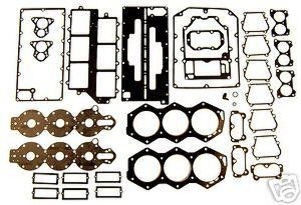 Johnson Evinrude 175-235HP Big Bore Crossflow Powerhead Gasket Kit