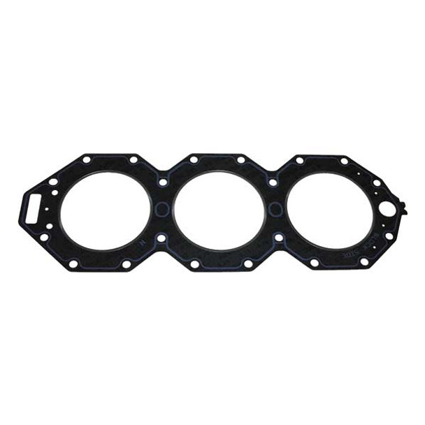 Johnson Evinrude 200 225 250HP V6 Carb FICHT Looper Head Gasket 345257 1993-Up