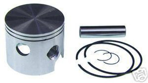 Mercury Pro .015 L3-L4 70-115HP 1992-1993 Top Guided Piston Kit