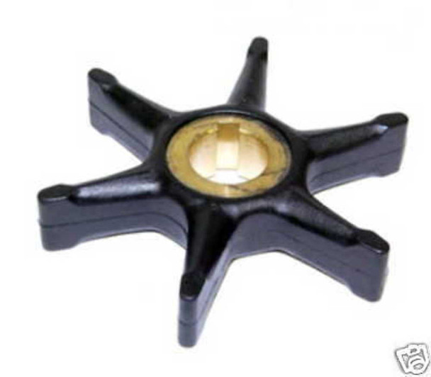 Johnson Evinrude 9.5 HP Water Pump Impeller 1964-1973