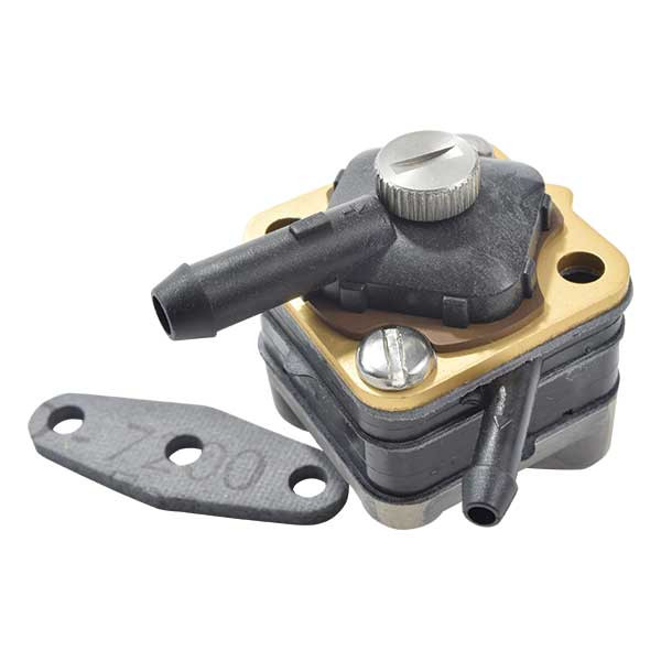 Johnson Evinrude BRP OMC 397839 18-7350 Fuel Pump - Happiemac Marine