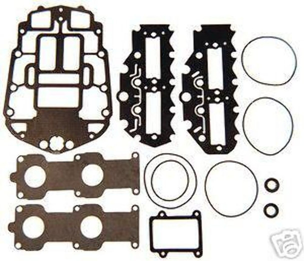 Johnson Evinrude 75-115HP 60 FFI Powerhead V4 Gasket Kit