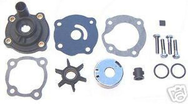 Johnson Evinrude 20-28 HP Water Pump Kit 18-3383 395270