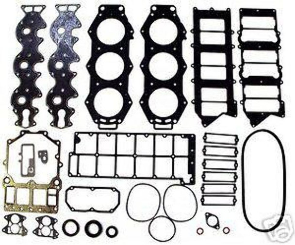 Yamaha 150HP-200HP V6 90 Degree HPDI Gasket Set