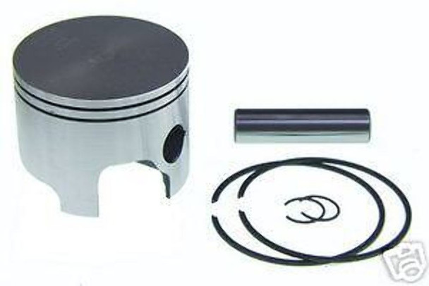 Mercury 150-200HP Port Piston Kit 1990-2000 785-9737T4 9737A4 9737A2