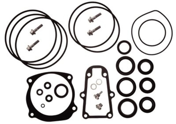 Johnson Evinrude Combined Lower Seal Kit 18-2623 5000411 396354 439141