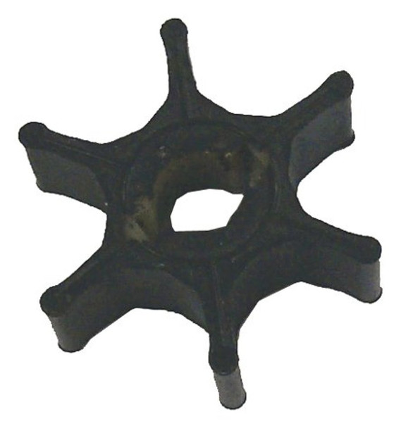 Suzuki Water Pump Impeller DT4-8 1984-2002 18-3097