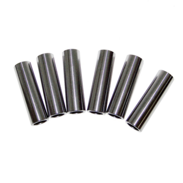 Mercury Lightened Pro Stock Set of 6 Wizard Wrist Pin Kit