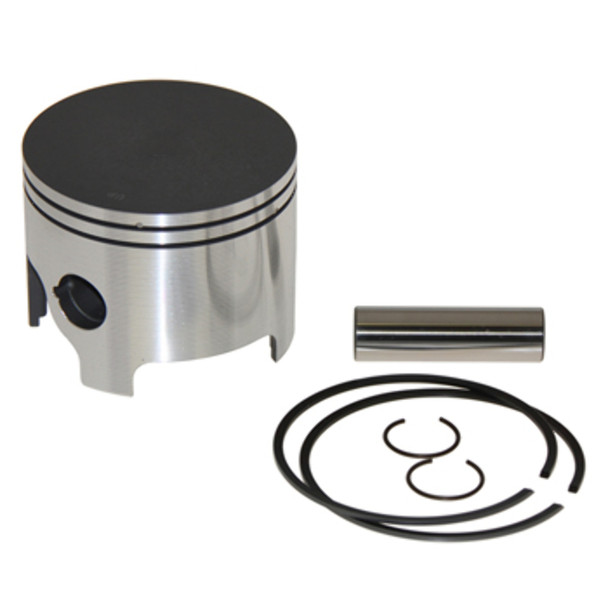 Mercury V6 Wiseco Piston 2.5 Port 1991 Loop Charge 785-9737T4