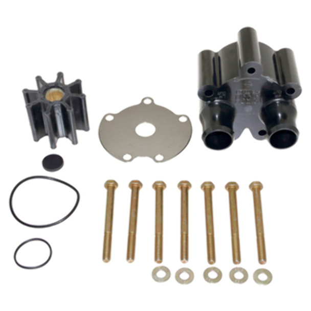 Mercruiser 98-2002 V6 V8 Raw Water PumpKit 2 5/8 Dia. 2"W 46-807151A14 807151A7