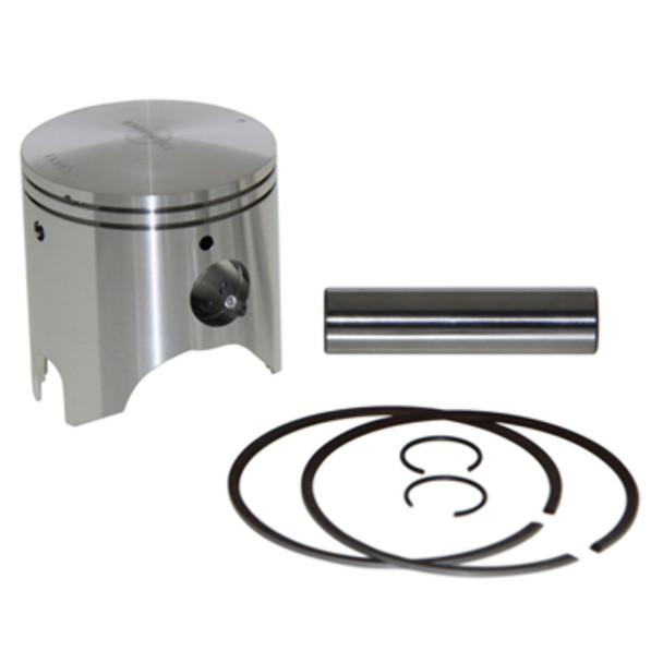 Yamaha 1200 0.040/1.00mm Wiseco Piston Kit