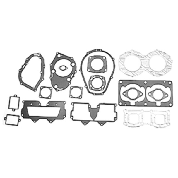 Yamaha 1990-1996 All 650CC Gasket Complete Kit PWC Model Yamaha 1990-1996 All 650CC Gasket Complete Kit PWC Model
