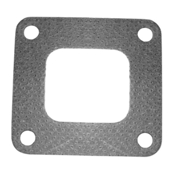 Mercruiser 1982-2002 V6 V8 Block off Gasket w/Center Riser 27-8637251 863725