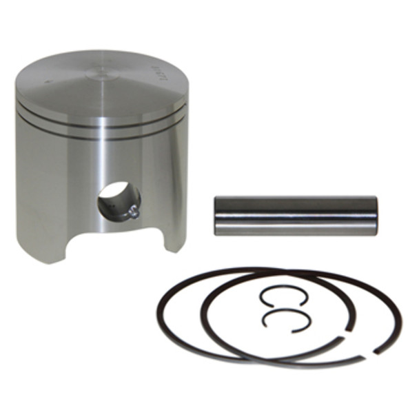 Polaris Wiseco Piston Kit .020/.50mm 780CC Except 785 Pro 71.50mm Bore