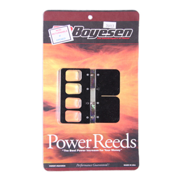 Reed Kit, Boyesen B264-13