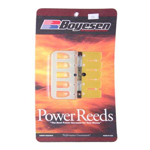 Reed Kit, Boyesen B265D