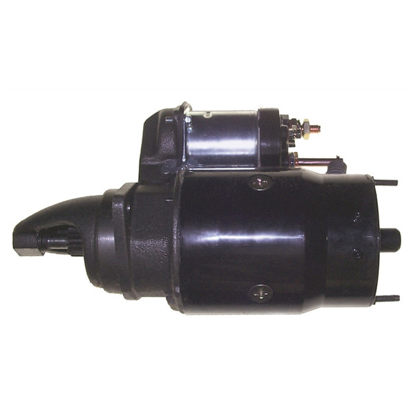 Top View