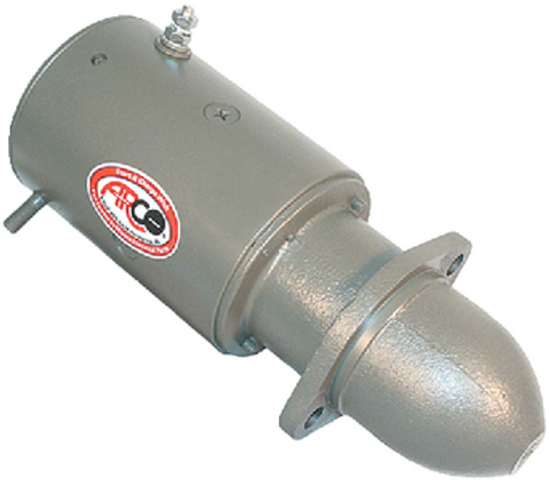 STARTER REM NLA MC#50-72550R 2