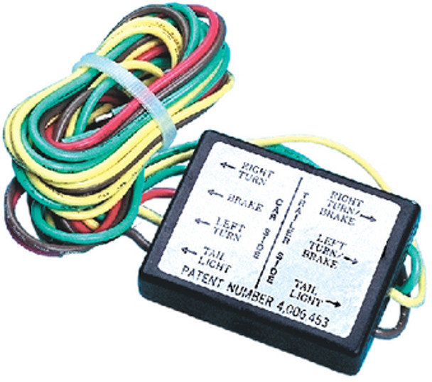 Sierra Electronic Converter