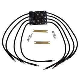 SPARK TESTER, DUAL OPEN, STEVENS,