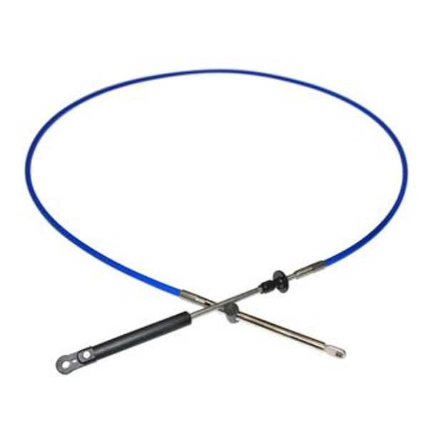 CONTROL CABLE, MACH 14, 29FT, J/E 1979 - DATE, HIGH EFFICIENCY