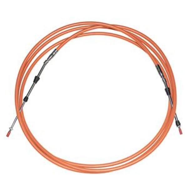 CONTROL CABLE, 11FT, UNIVERSAL 33C STYLE, HIGH EFFICIENCY