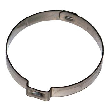 EAR CLAMP 1-13/16" / 47MM, UNIVERSAL,