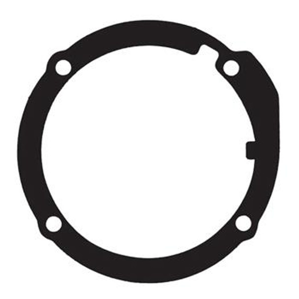 GASKET, FLYWHEEL HOUSING, SEADOO 580 PRE 1992,