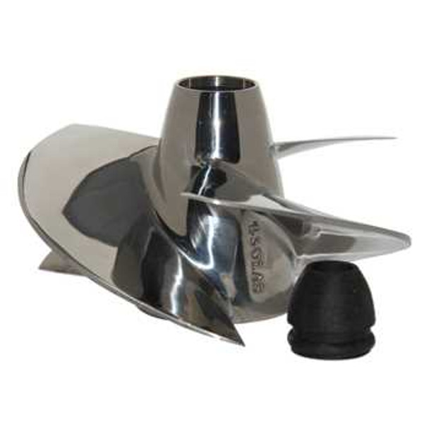 IMPELLER, SOLAS 14/19 140MM, SEADOO ALL 93-95 ALL 650, 94-95 GTX/SPX,93-94 XP