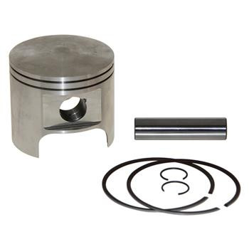 PISTON KIT WISECO .160/85MM, TIGERSHARK 1000CC 1997-2000,