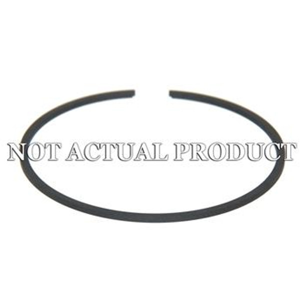 PISTON RING, .010, GENUINE SEADOO 720CC / 800CC, SUB 8200LF