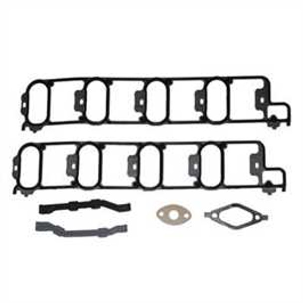 GASKET SET INTAKE MANIFOLD, GM 496 8.1L MAG & HO,