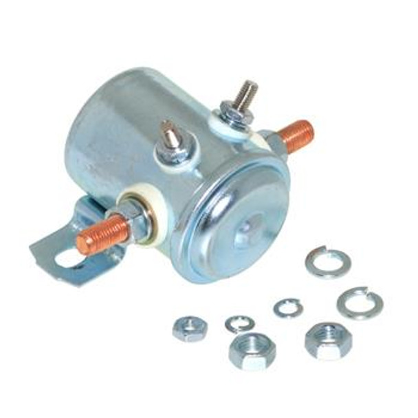 SOLENOID, STARTER, JOHNSON / EVRINRUDE 18-90HP, 1957-1964