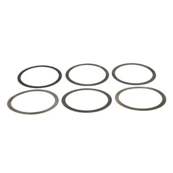 SHIM KIT FORWARD GEAR, MERCRUISER BRAVO I & III,