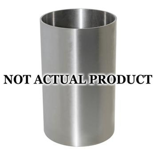 LA SLEEVE W PORTS RS PORT, J/E V4 60 DEG BORE 3.600, OUTER DIAMETER 3.800