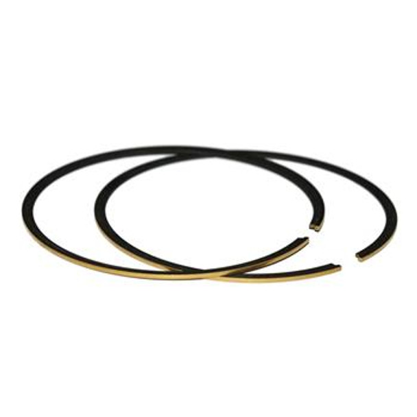 RING KIT, PISTON STD., MERCURY 2.5L GOLD PAIR, BORE 3.500 TOP PIN