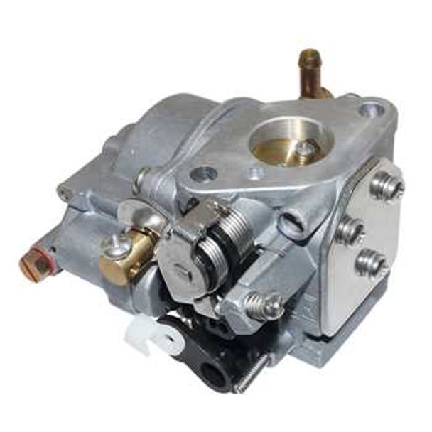 CARBURETOR, YAMAHA 6/8 HP  TWO & FOUR STRK, 2004- LATER