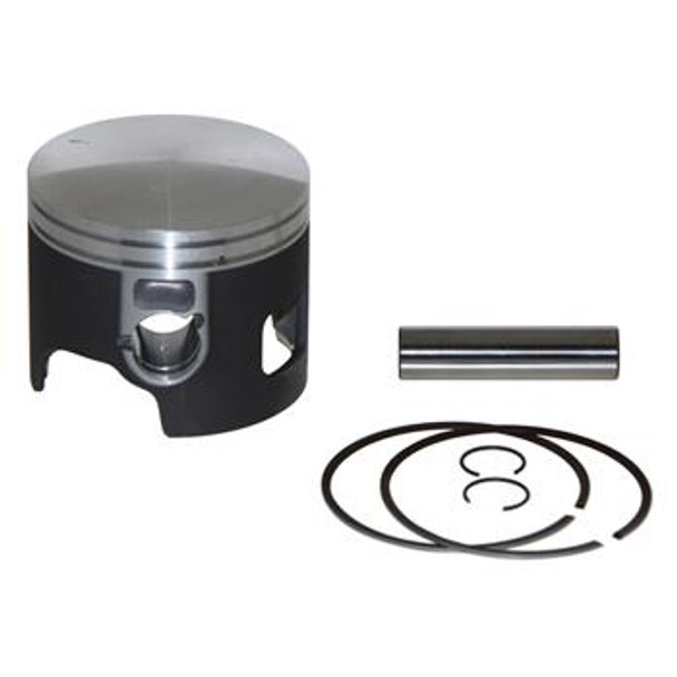 PROV PISTON KIT .040 PORT, YAMAHA V4 V6, BORE SIZE 3.584