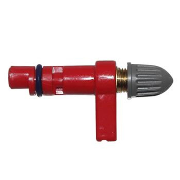 VALVE, FUEL PRIMER, JOHNSON/EVINRUDE 40-300HP, FOR PRIMER ASSEMBLY