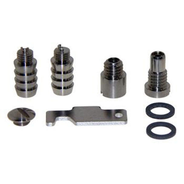 FILL/DRAIN KIT, JOHNSON EVINRUDE, MERCURY