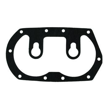 GASKET, WATER JACKET, MERCURY 15-25HP,