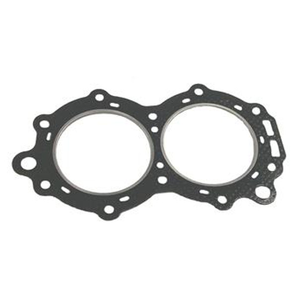 GASKET, CYLINDER HEAD, JOHNSON/EVINRUDE 40HP, 1960-1980 & 1981-1990 COMM