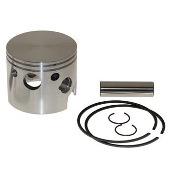PRO PISTON KIT .030 STBD, MERCURY 2.4L, OLD STYLE