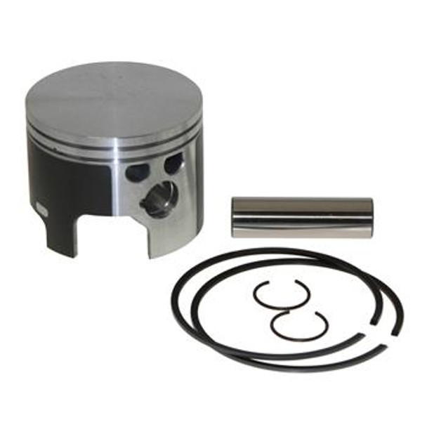 PROV PISTON KIT. PORT, MERCURY 2.5L, TOP GUIDED BORE 3.500