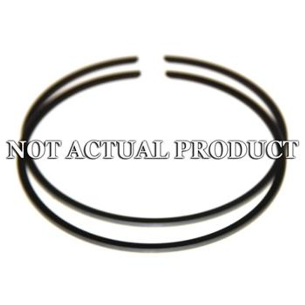 VERTEX PISTON RING KIT .030, JOHNSON/EVINRUDE, BORE SIZE 3.655