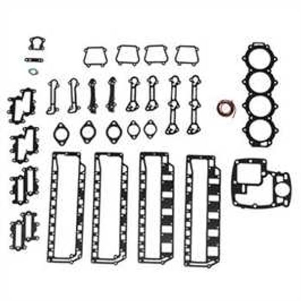 GASKET KIT, POWERHEAD, CHRYSLER / FORCE 100-140HP,