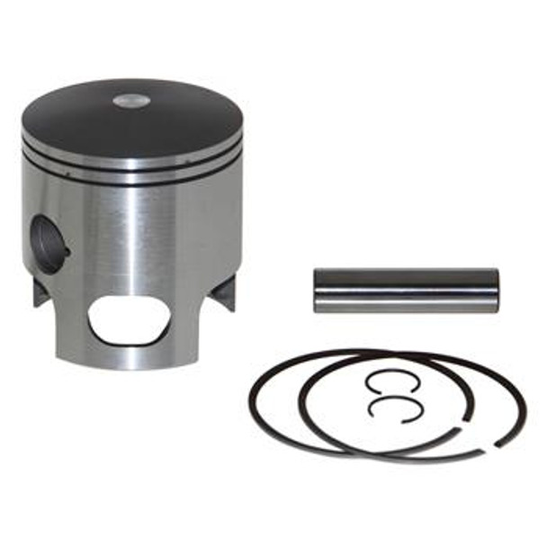 WISECO PISTON KIT .060 STBD, SUZUKI V6 1981-02, 150HP 175HP 200HP