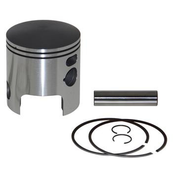 WISECO PISTON KIT .030 STBD, SUZUKI V6, 225HP EFI 87-03